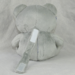 Bear Grey