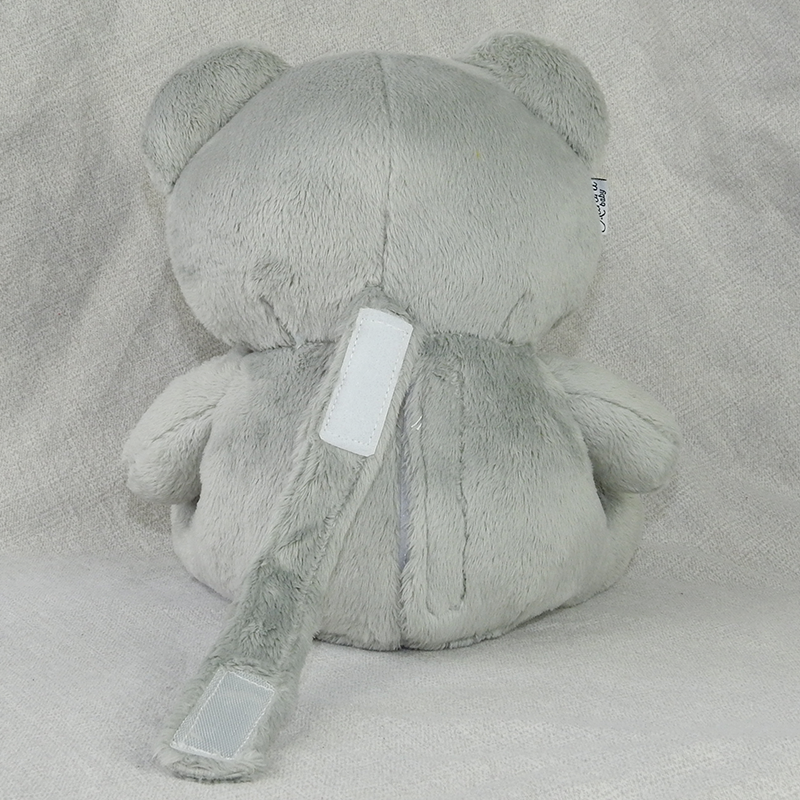 Bear Grey