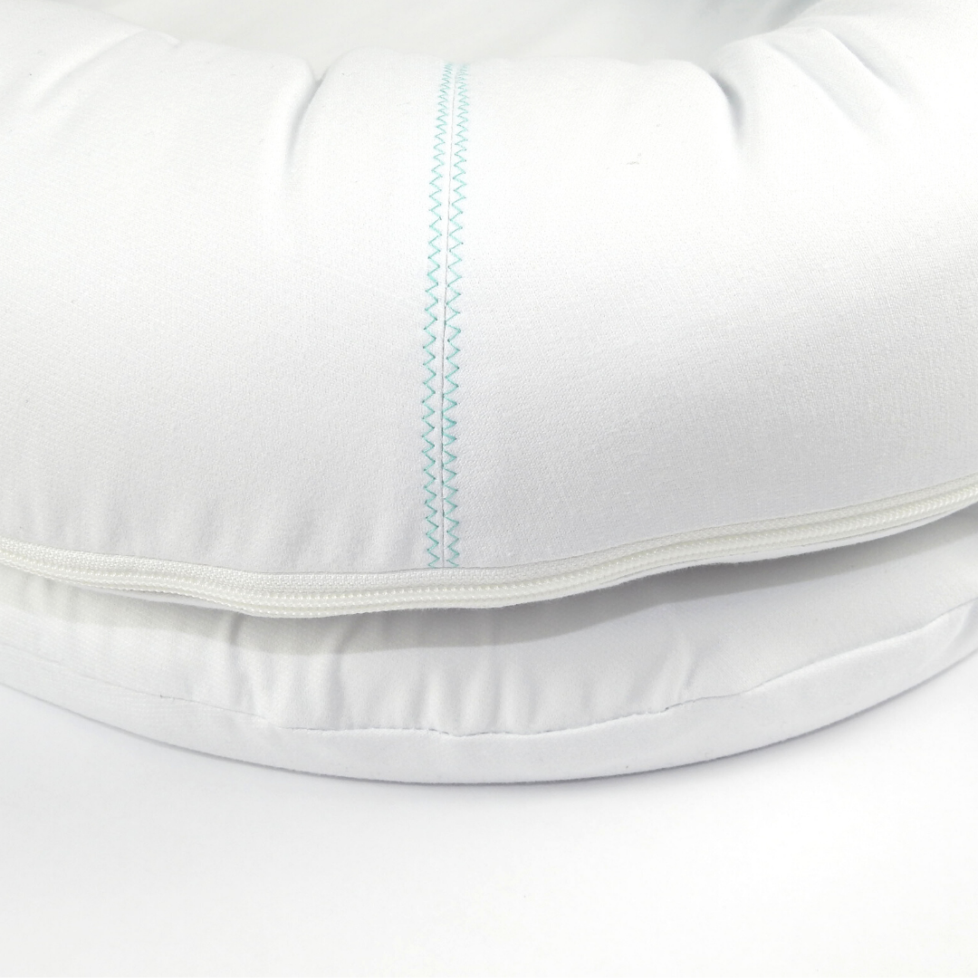 Baby sleep nest