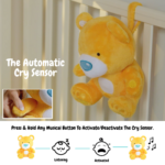Aurora Baby Sleep Aid