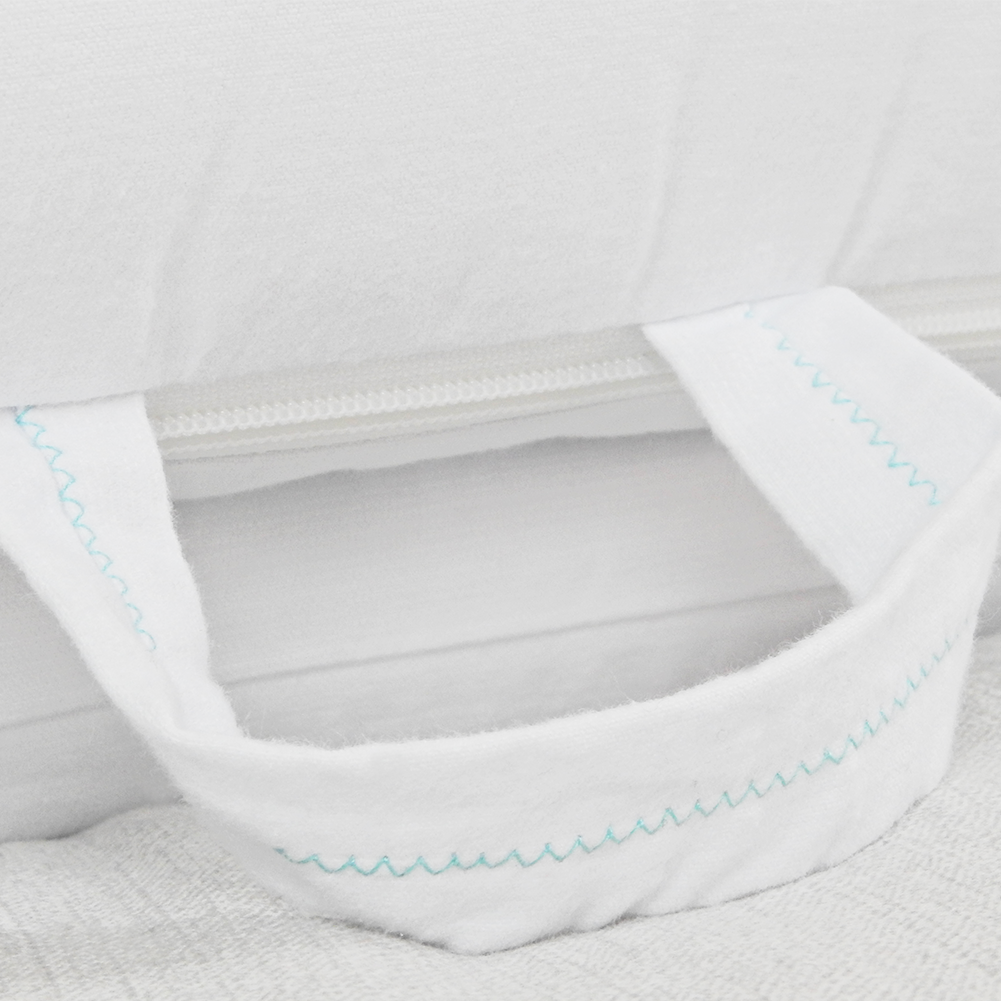 Baby sleep nest