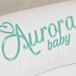Baby sleep nest