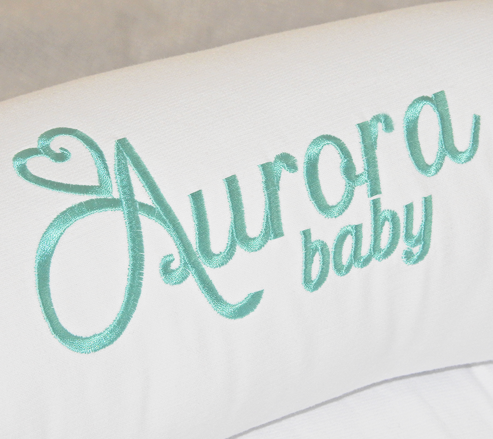 Baby sleep nest