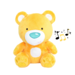 Aurora Musical Bear