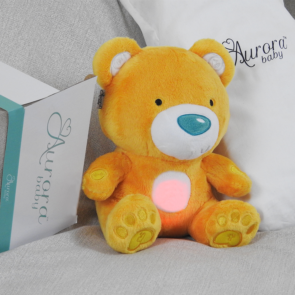 Aurora Bear