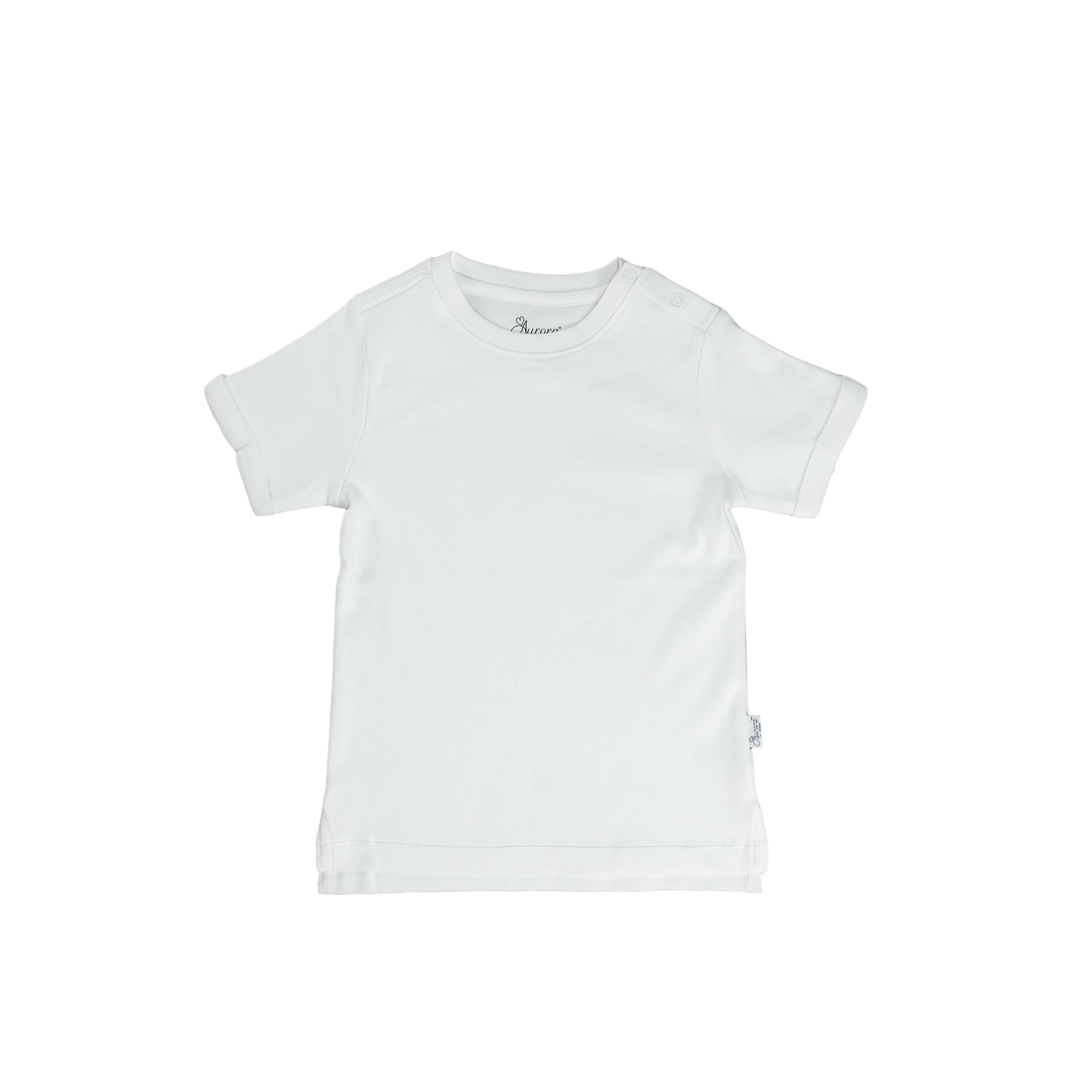 Contact - White Top