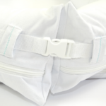 Baby sleep nest