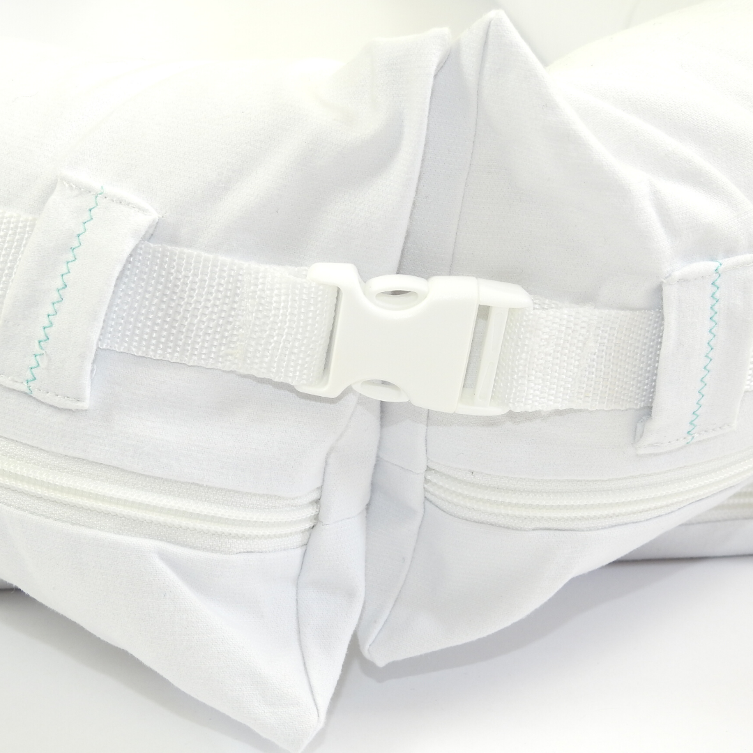 Baby sleep nest