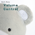 Bear Grey