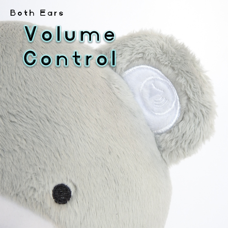 Bear Grey