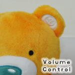Honey Bear