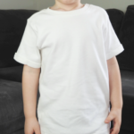 Boys Top