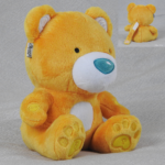 Yellow Bear